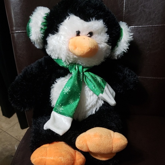 Cute Christmas plush - Picture 3 of 3